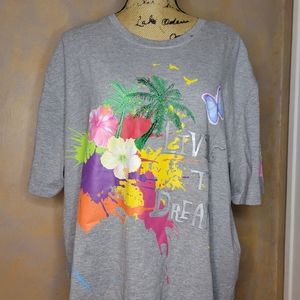 Living The Dream T-shirt